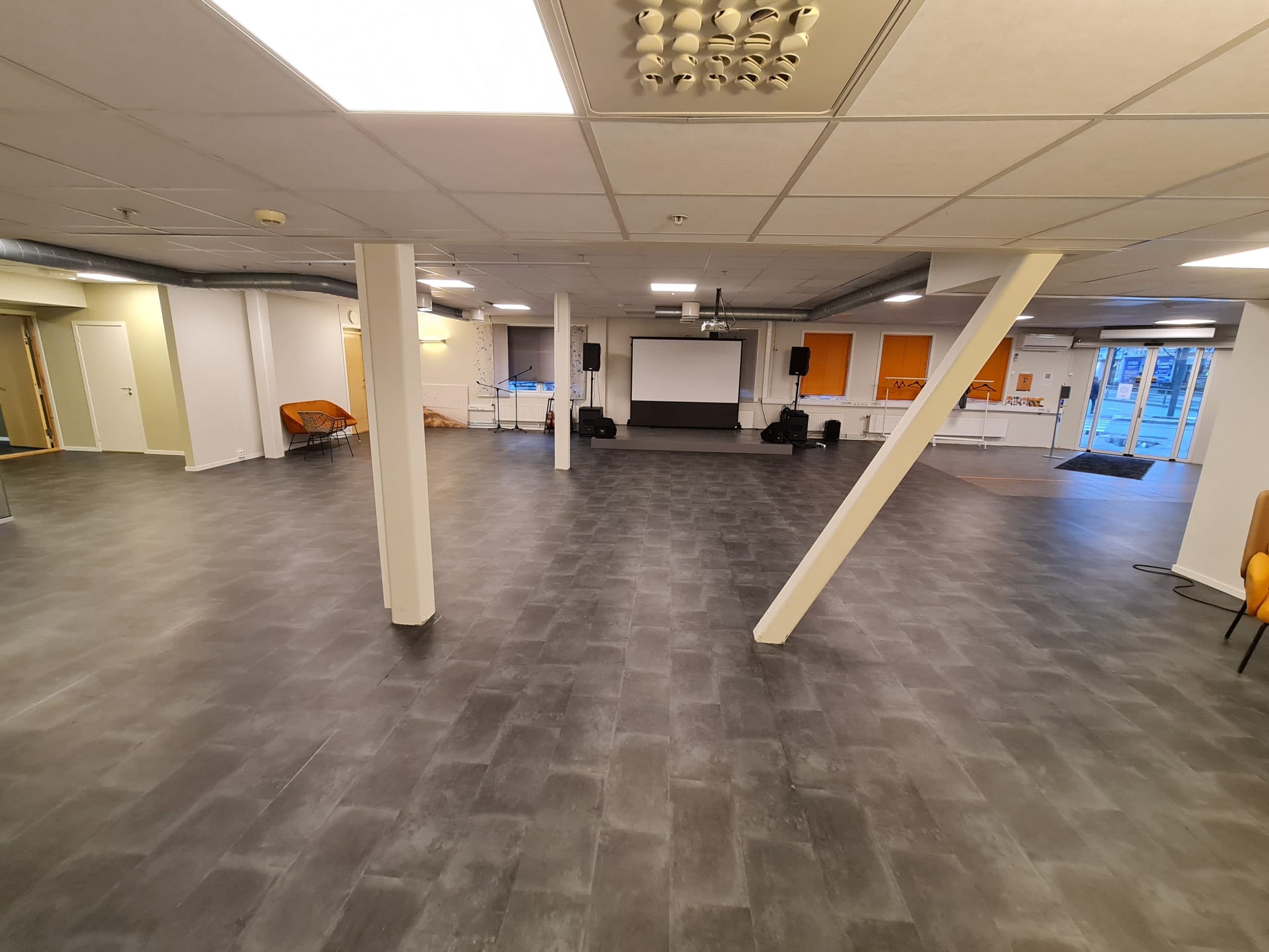 Facility 1
