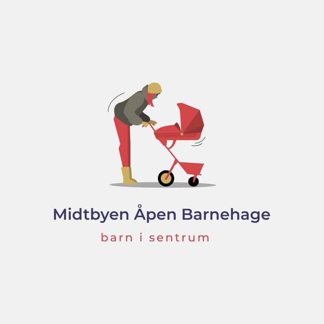 Midtbyen Åpen Barnahage