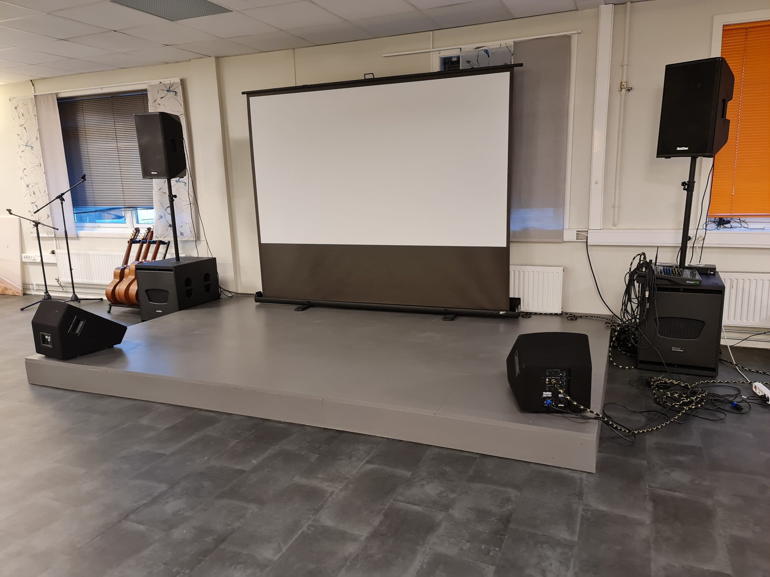 Facility 4